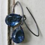 Montana Blue Vintage JEWEL ..