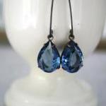Montana Blue Vintage JEWEL ..