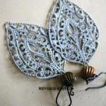 Shabby Earrings