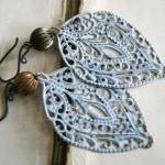 Shabby Earrings