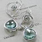 Erin Earrings