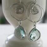 Erin Earrings