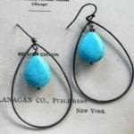 Adelaide Earrings