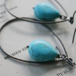 Adelaide Earrings