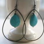 Adelaide Earrings