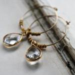 Water Waif Earrings