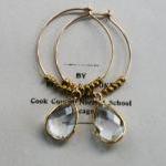 Water Waif Earrings
