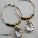 Water Waif Earrings