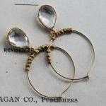 Water Waif Earrings