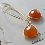 Tango Earrings