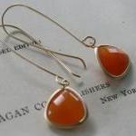 Tango Earrings