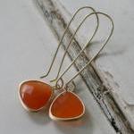 Tango Earrings