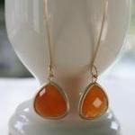 Tango Earrings