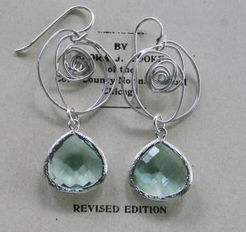 Erin Earrings