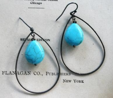 Adelaide Earrings