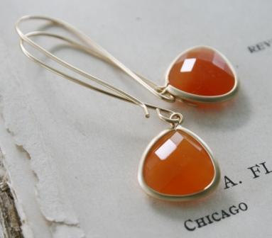 Tango Earrings