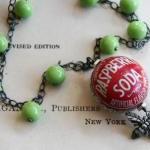 Fanta Raspberry Bottle Cap ..