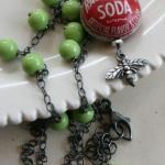 Fanta Raspberry Bottle Cap ..