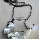 Flutter Necklace - Shell an..
